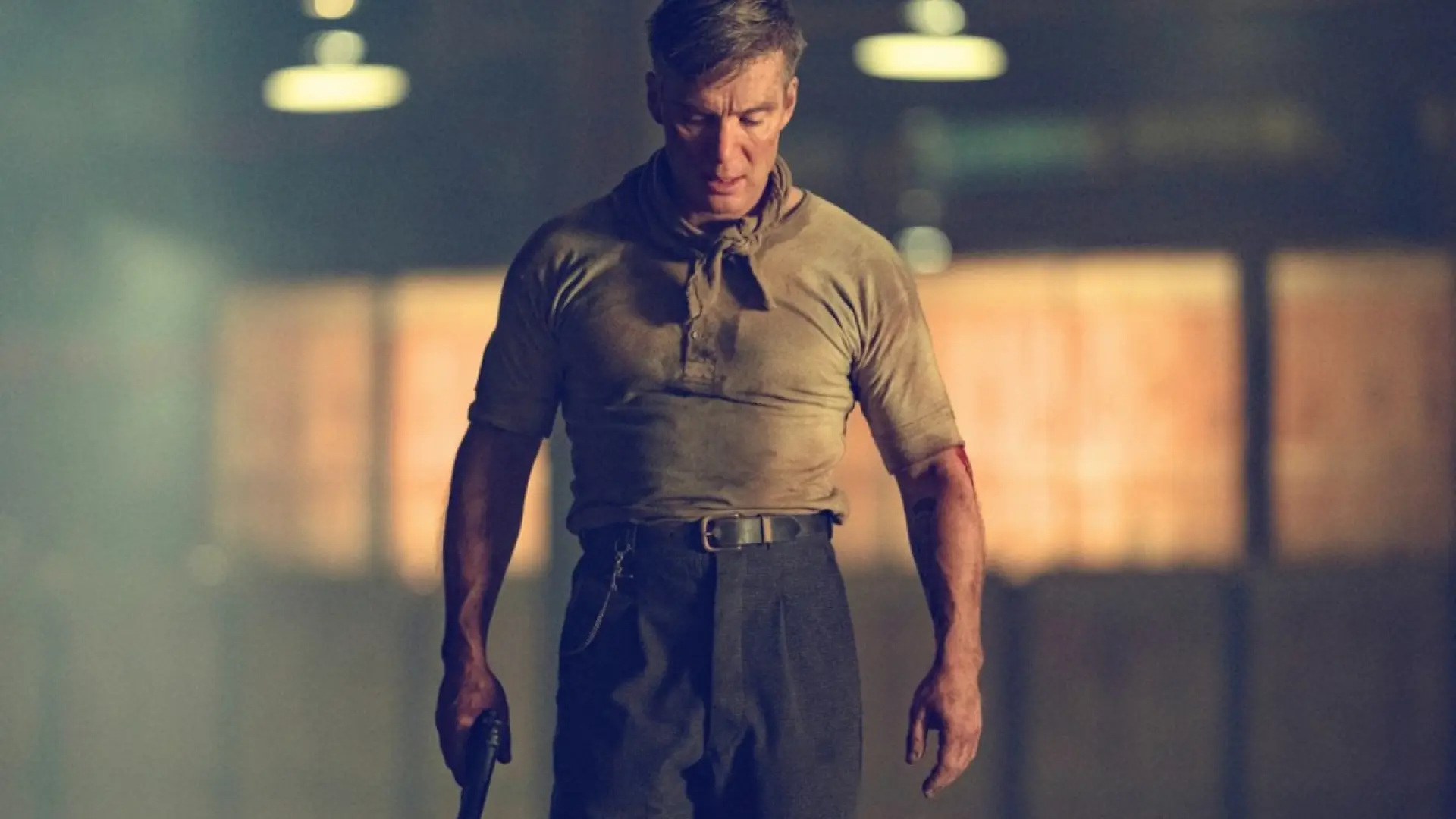 
         Confirmado por el creador de 'Peaky Blinders': la película conecta con la próxima serie de los Shelby 
    