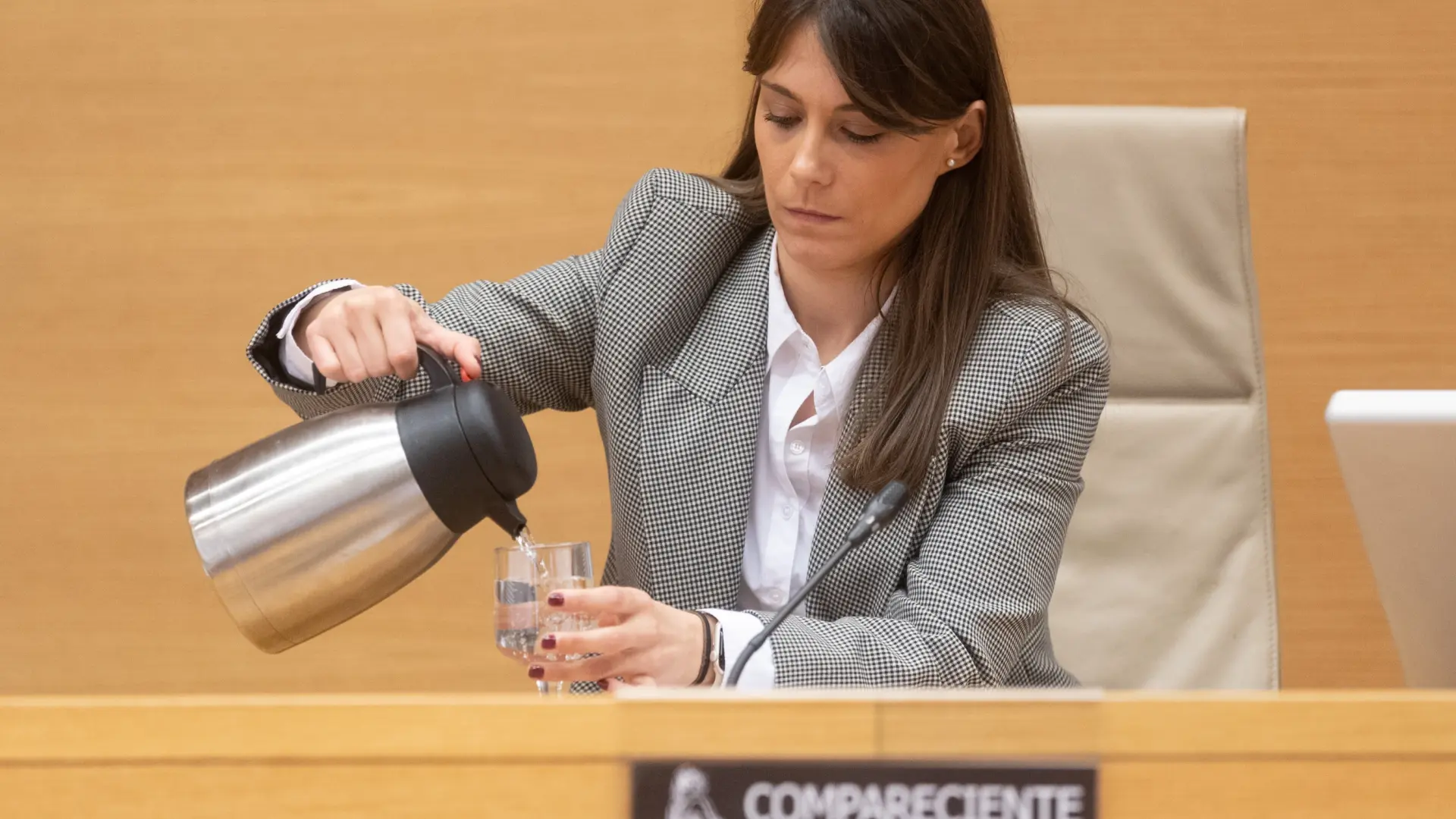 La exdirectora de la residencia de Paiporta en la que murieron seis personas en la DANA del 29-O dice que no recibieron ningún aviso