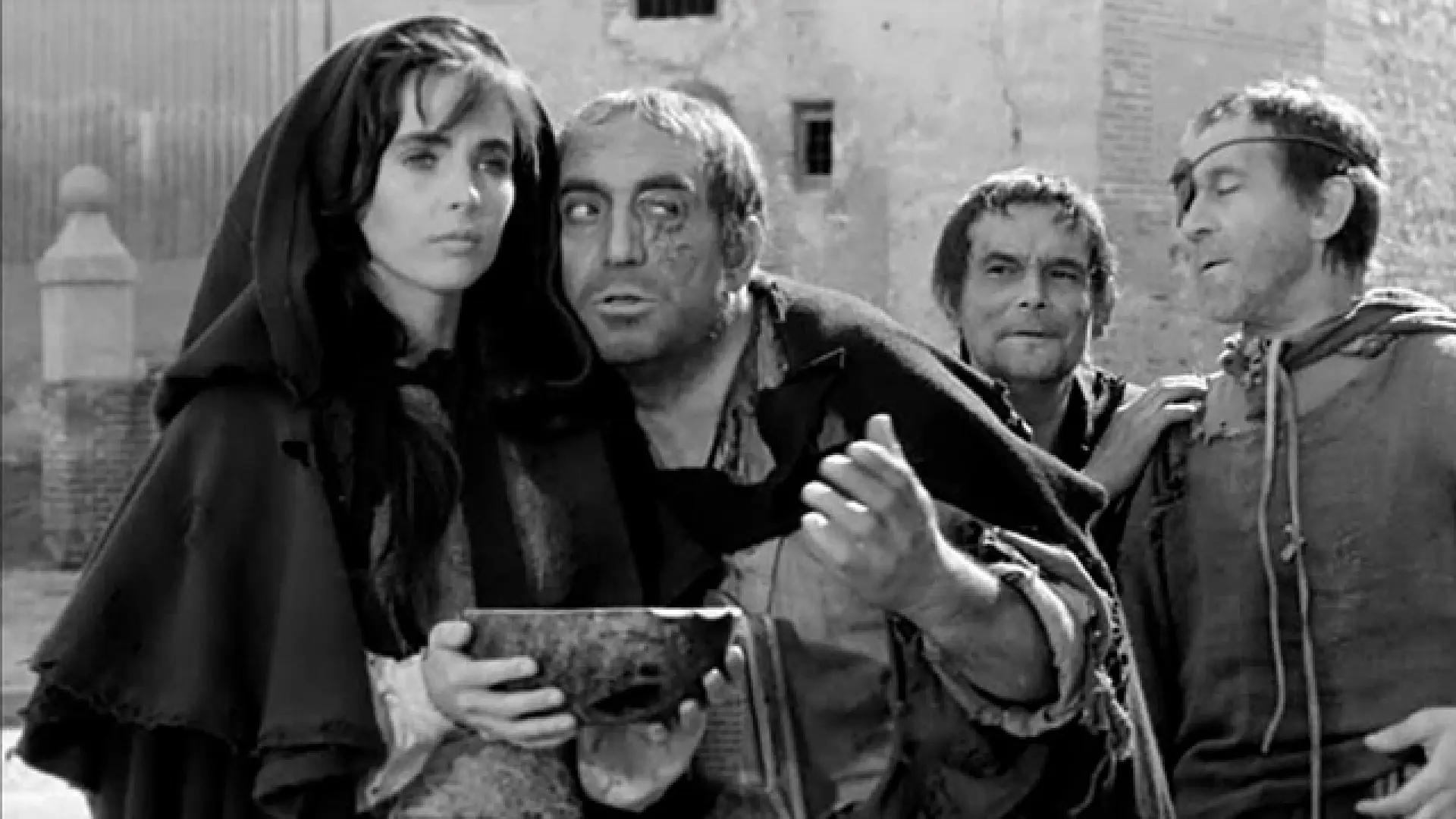 
         El nacimiento visual de Dulcinea, del sueño de Don Quijote al cine 
    