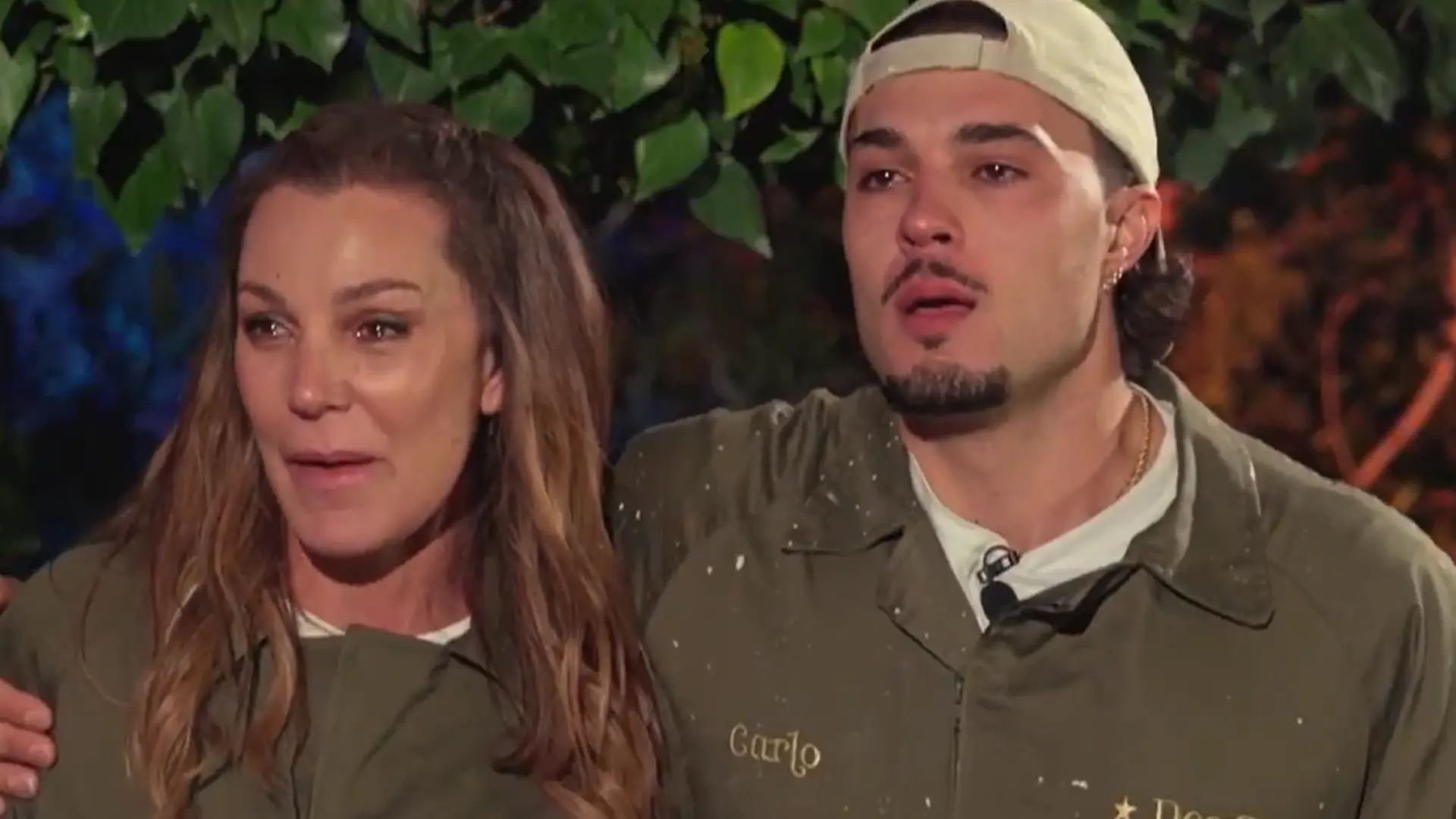 
         'DecoMasters' expulsa a una carismática pareja y acaba con Mar Flores entre lágrimas 
    