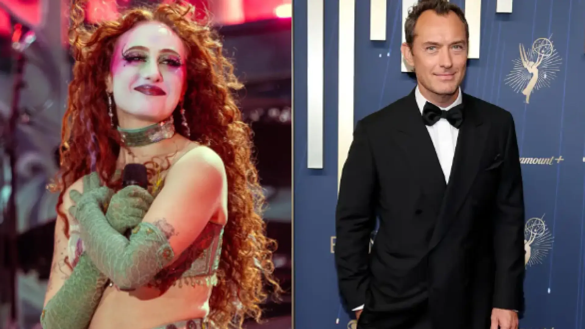 
         Chappell Roan responde a la acusación de que hizo llorar a la hija de Jude Law: "No odio a los niños" 
    