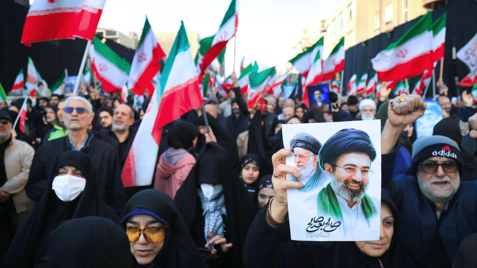 Irán ya tiene el nombre de la persona que sustituirá a Lariyani en Seguridad Nacional y la Guardia Revolucionaria