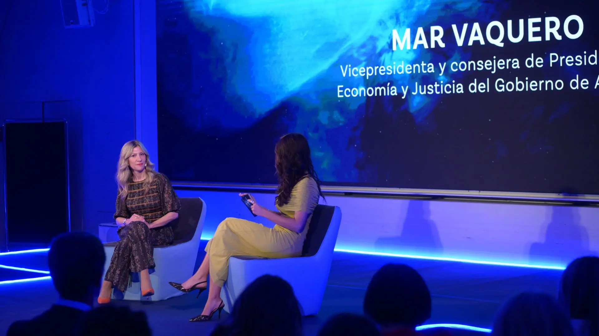 
         The Wave 2026 se presenta en Madrid con la IA como eje: "Está cambiando las reglas del juego" 
    