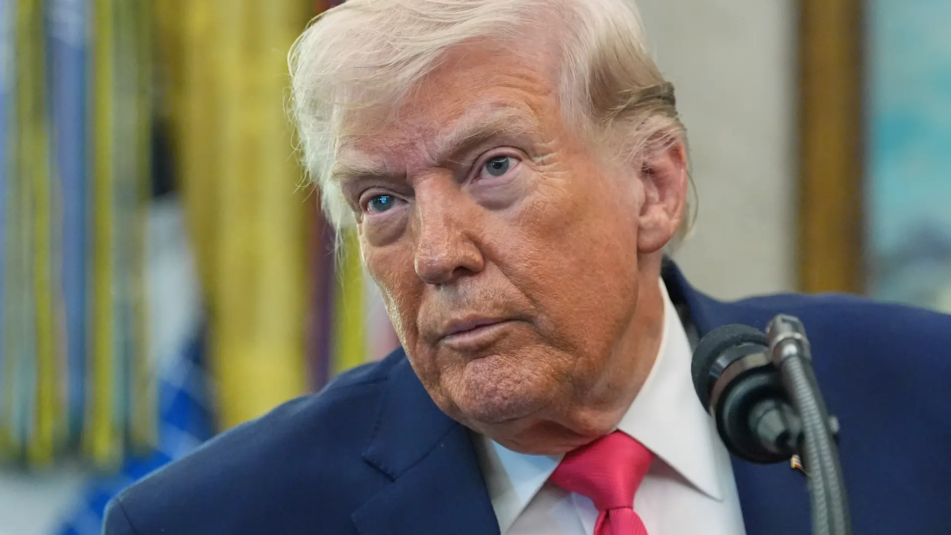 Directo | Donald Trump envía a Irán un plan de paz de 15 puntos para poner fin a la guerra en Oriente Próximo