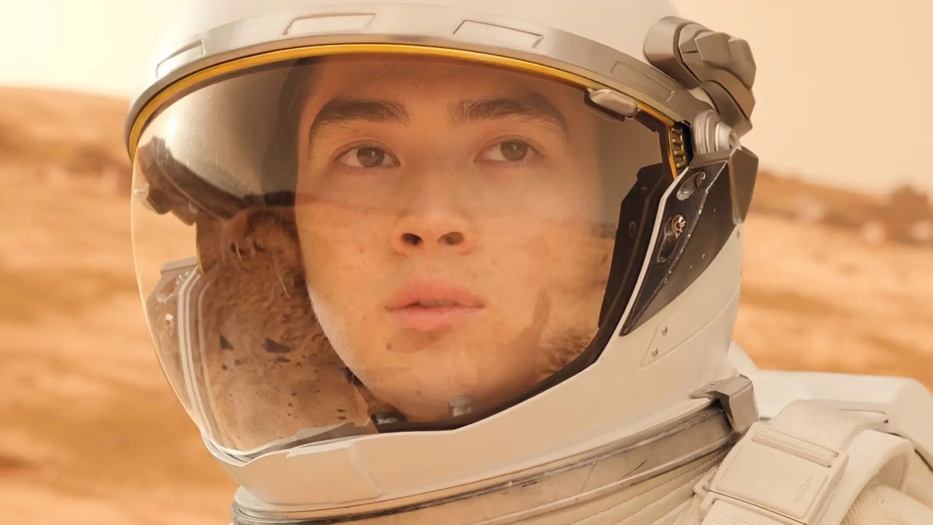 
         'Para toda la humanidad': ¿cuántos episodios tiene la temporada 5? Fechas de estreno en Apple TV 
    