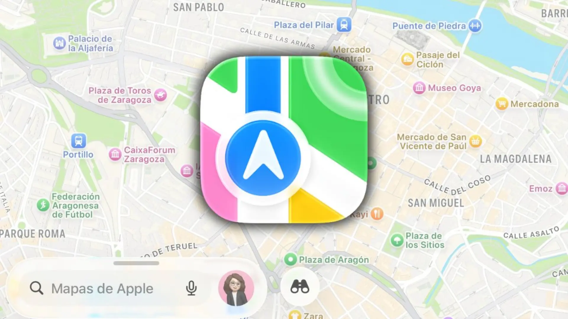 
         Apple incluirá anuncios en su app Mapas: así es como afectarán a tus búsquedas 
    