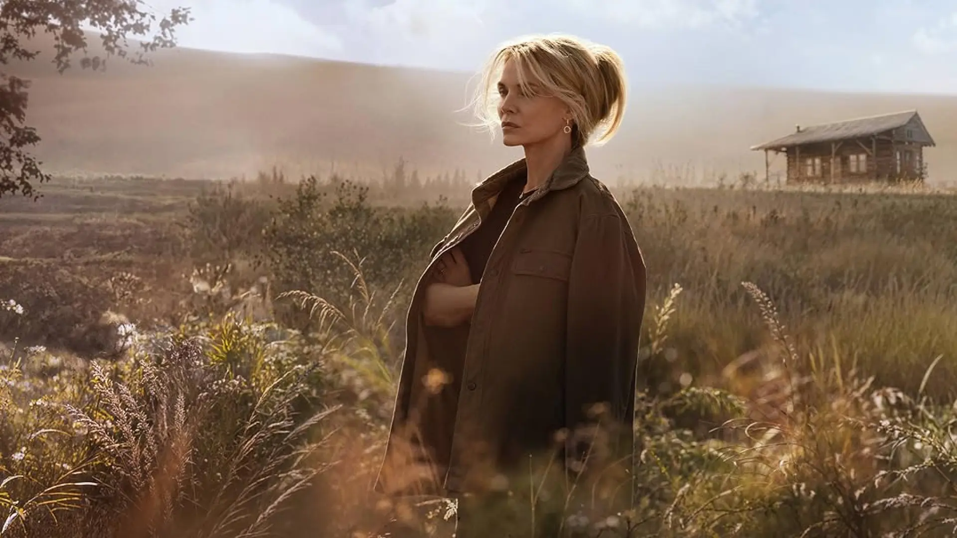 
         'The Madison': fechas y número de episodios de la serie de Michelle Pfeiffer 
    