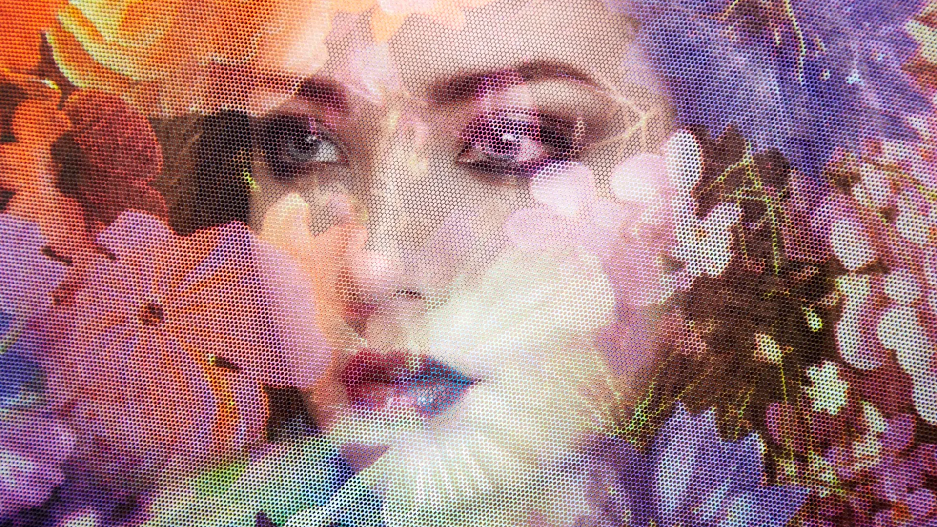 El poema que me escribiste en la boca