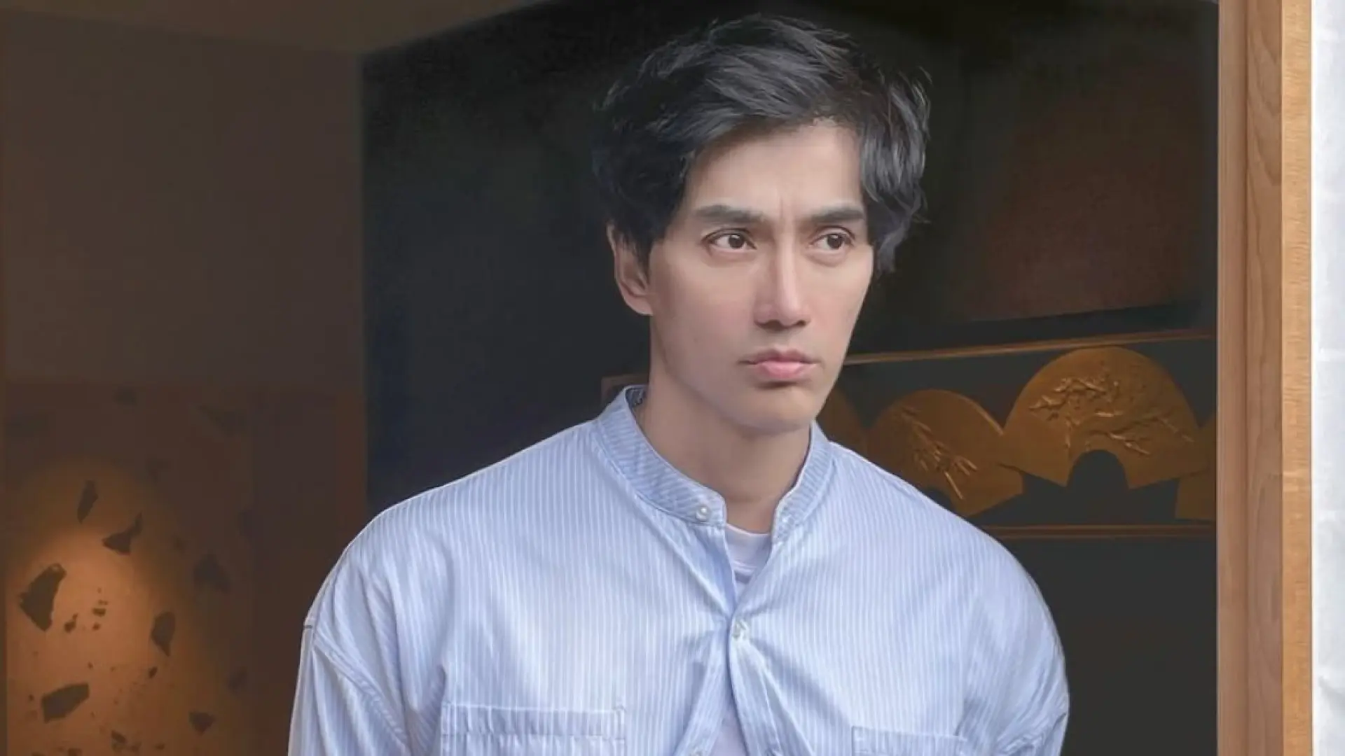 
         Chuando Tan, el modelo singapurense de 60 años que aparenta físicamente menos edad: "Cuido mucho lo que consumo" 
    