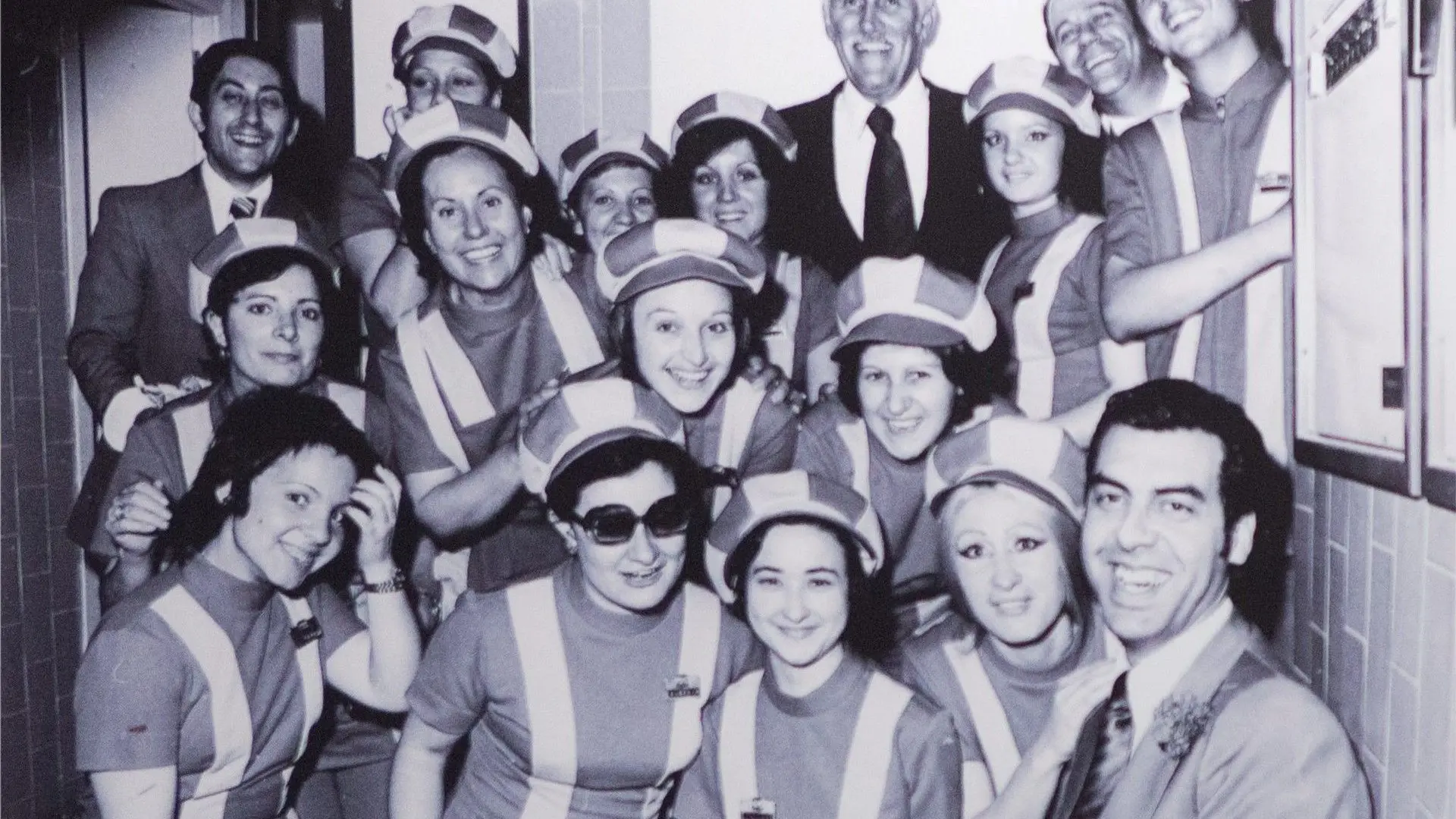 
         La cadena de hamburguesas baratas que llegó a España antes que McDonald's y suma ya 1.000 restaurantes 
    