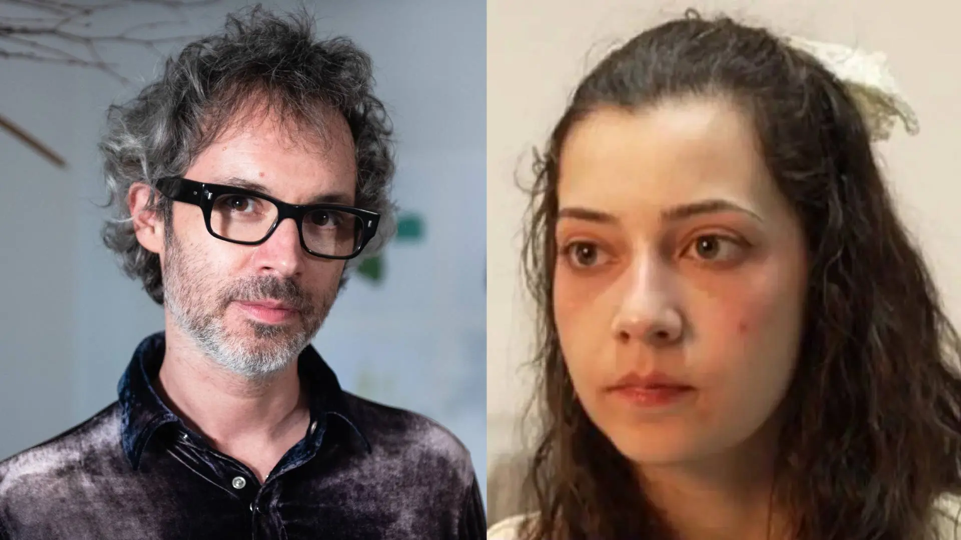 
         James Rhodes se ofrece a pagar los gastos médicos a Noelia: "Te pido que seas valiente una última vez" 
    