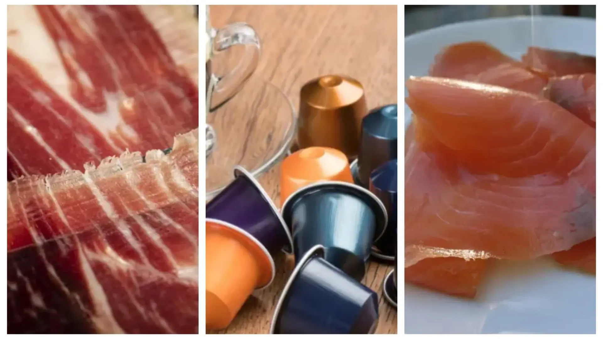 Productos del supermercado que parecen baratos hasta que miras el precio por kilo