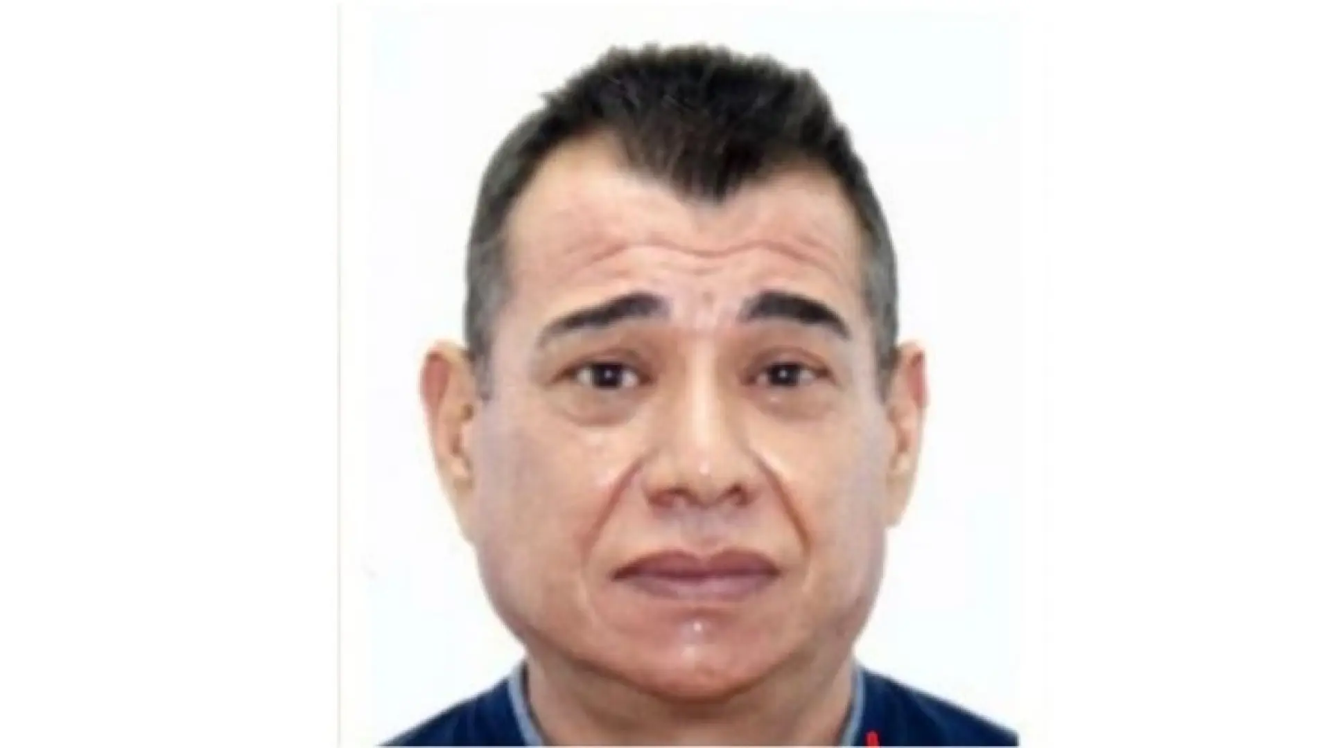 
         Buscan a Enrique, hombre de 57 años desaparecido en Santiago del Teide desde el pasado 22 de marzo 
    