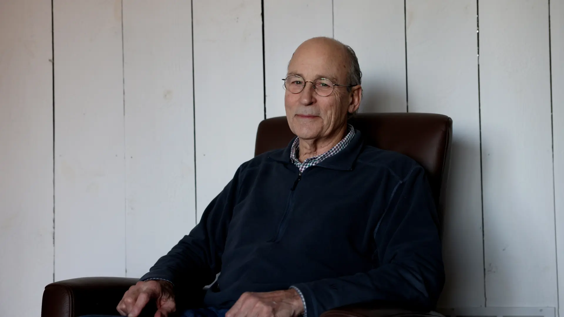 
         Muere Tracy Kidder, escritor y periodista que ganó un Pulitzer por 'El alma de una nueva máquina', a los 80 años por un cáncer 
    