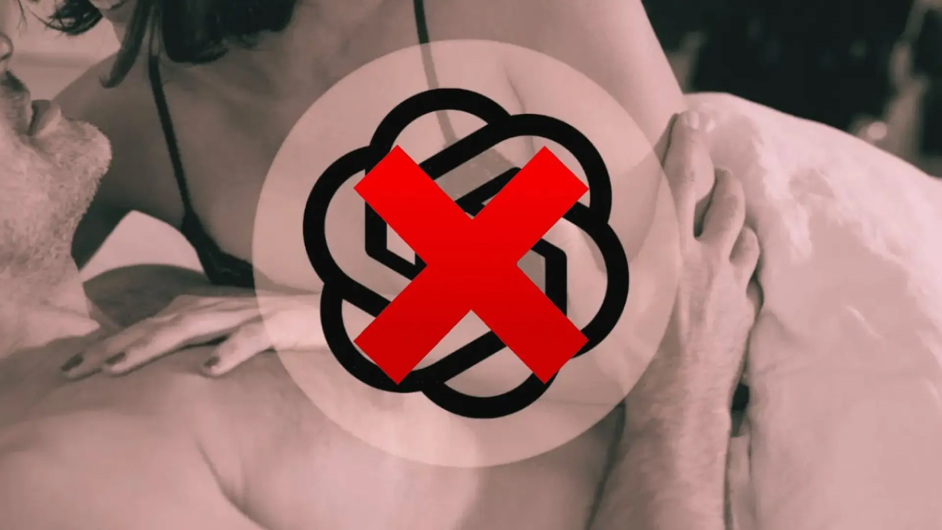 OpenAI suspende la función para tener conversaciones eróticas de ChatGPT: estas son las principales razones