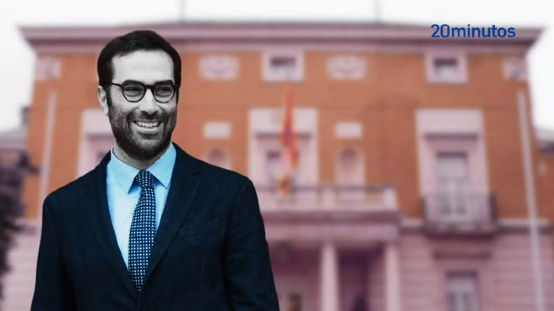 El ascenso de Carlos Cuerpo, de economista todoterreno a convertirse en 'número dos' del Gobierno de Sánchez