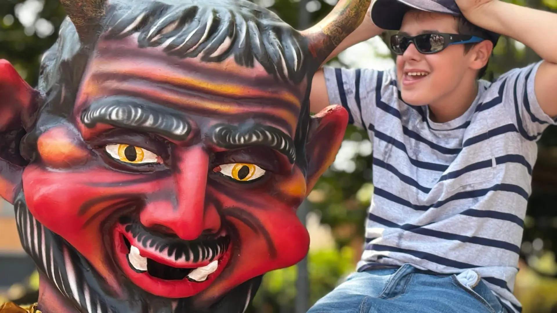 
         Ocio, otra asignatura pendiente en los jóvenes con discapacidad intelectual: "Los padres nos convertimos en sus amigos y no es justo" 
    