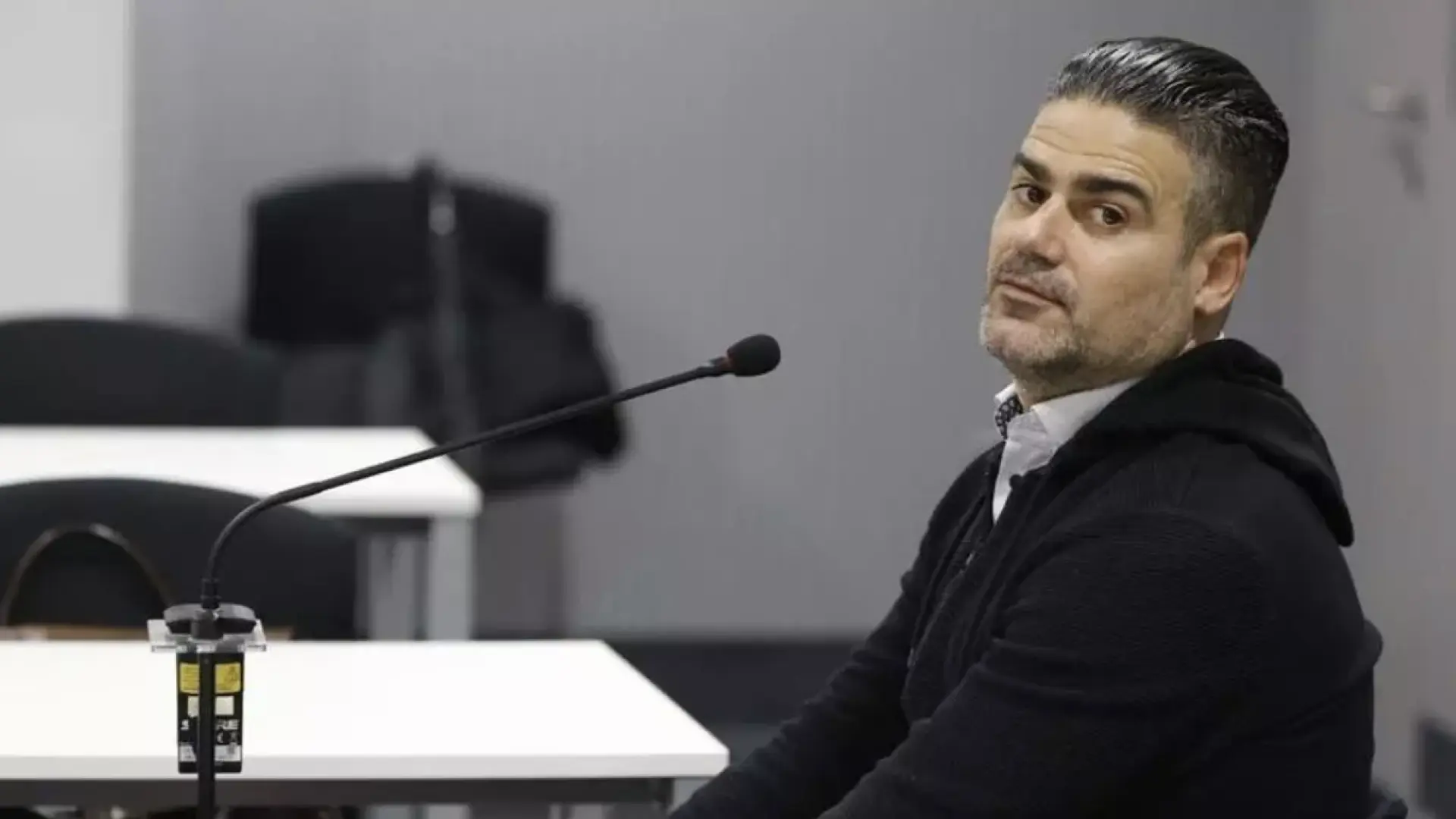 
         'El depredador de Sevilla', el documental de Netflix que es un ejercicio de pedagogía 
    