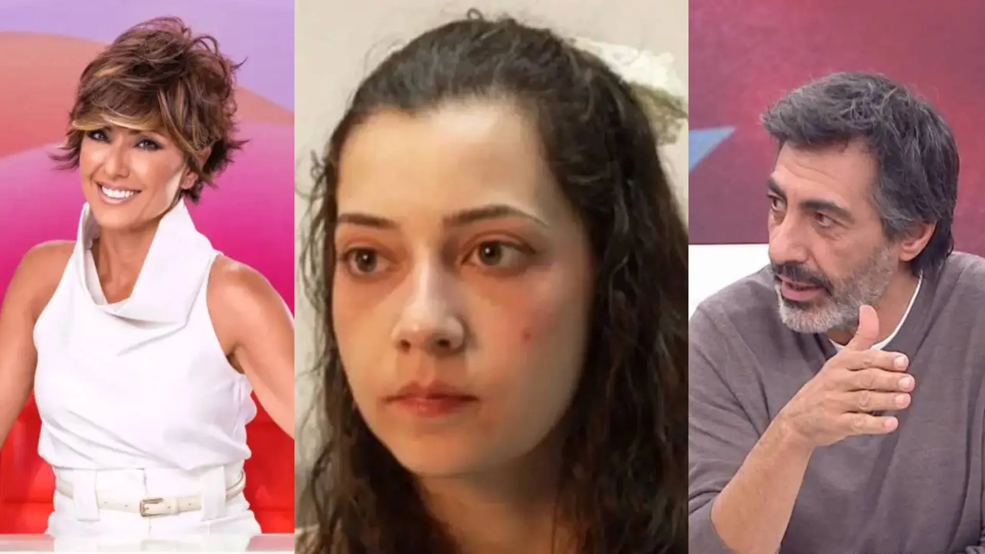 
         Ana Rosa, Juan del Val... La reacción de los famosos a la eutanasia de Noelia tras más de 600 días de espera 
    