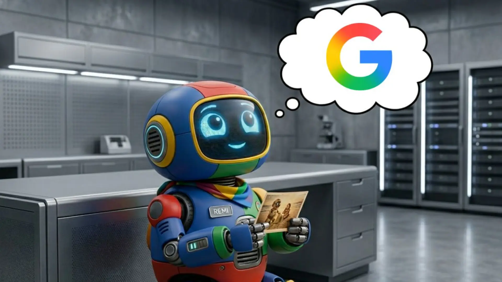 
         Gemini estrena una de las funciones más pedidas, pero aún no llegará a España 
    