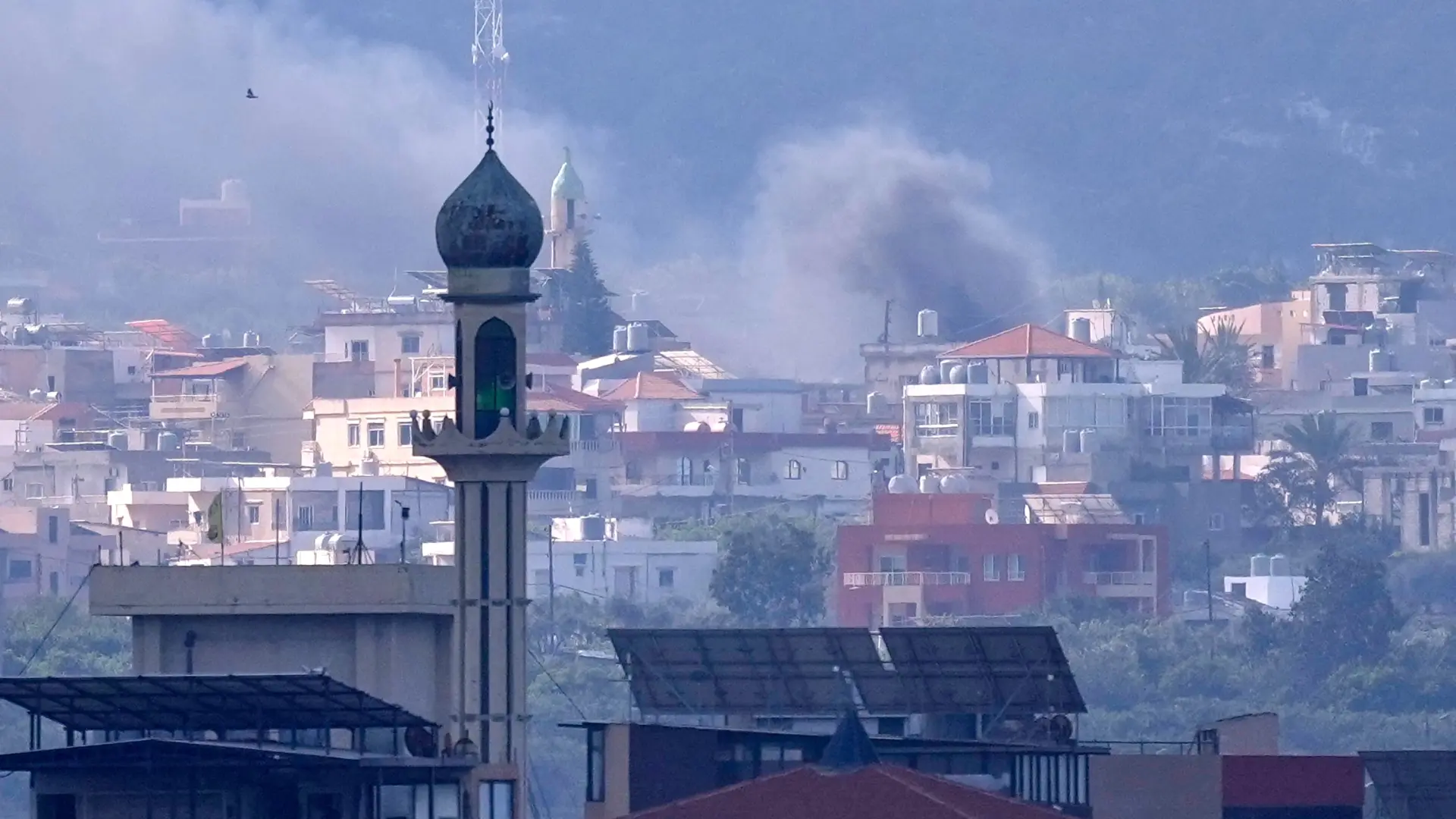 
         La inflación en España se disparará al 6% si la guerra de Irán no se resuelve durante este año 
    