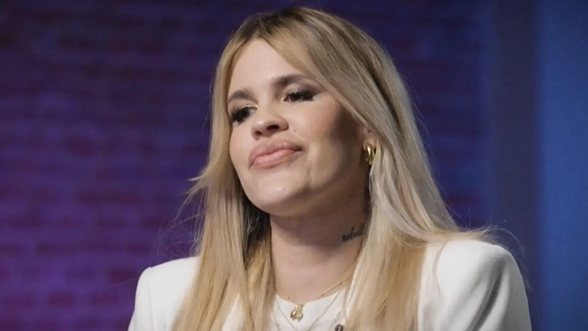 
         El regreso de Ylenia Padilla: "Después de estar en todas partes necesitaba no estar en ninguna" 
    