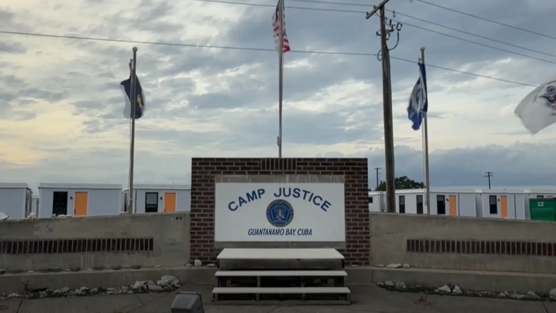 
         El caso contra el 'cerebro' del 11S continúa estancado en fase previa sin fecha para el juicio tras casi 25 años de los atentados 
    