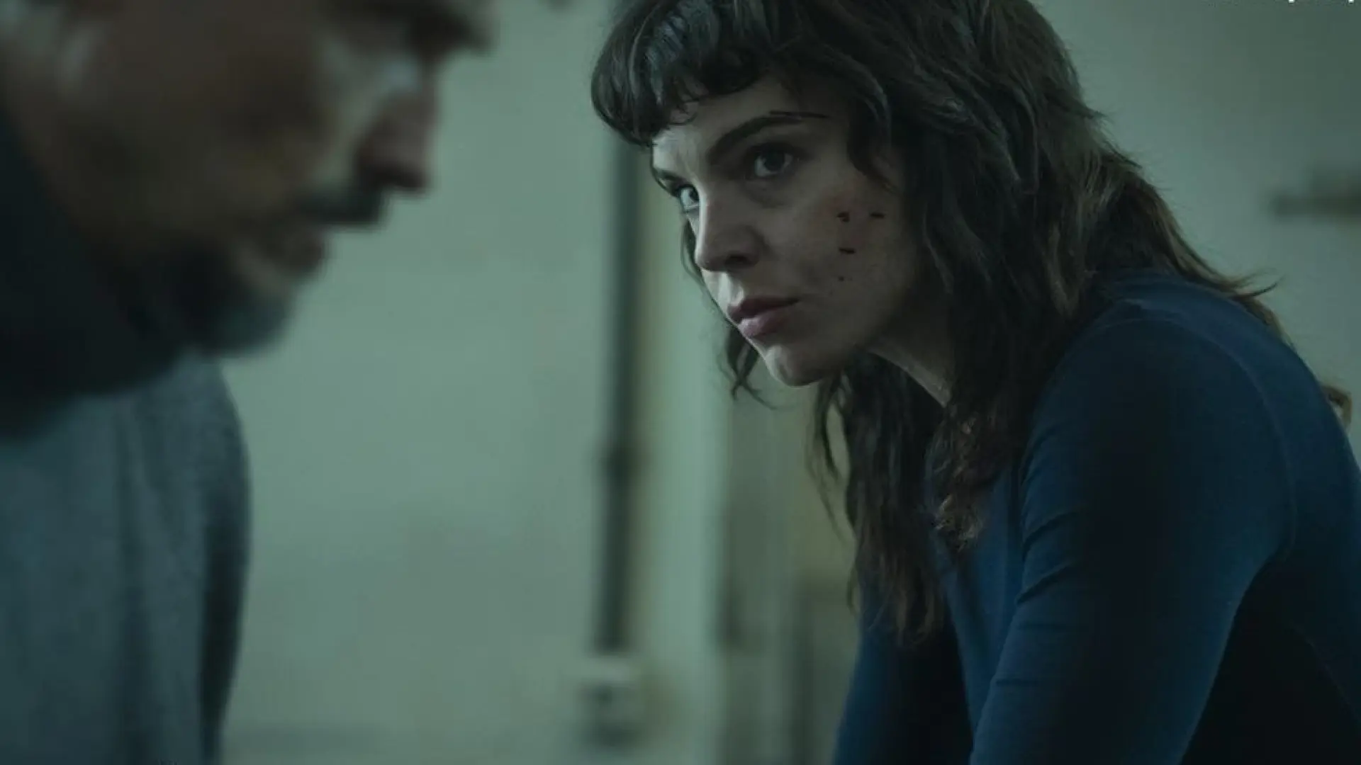 
         'La Nena': ¿cómo encaja la serie de Disney+ en el universo de Carmen Mola? 
    