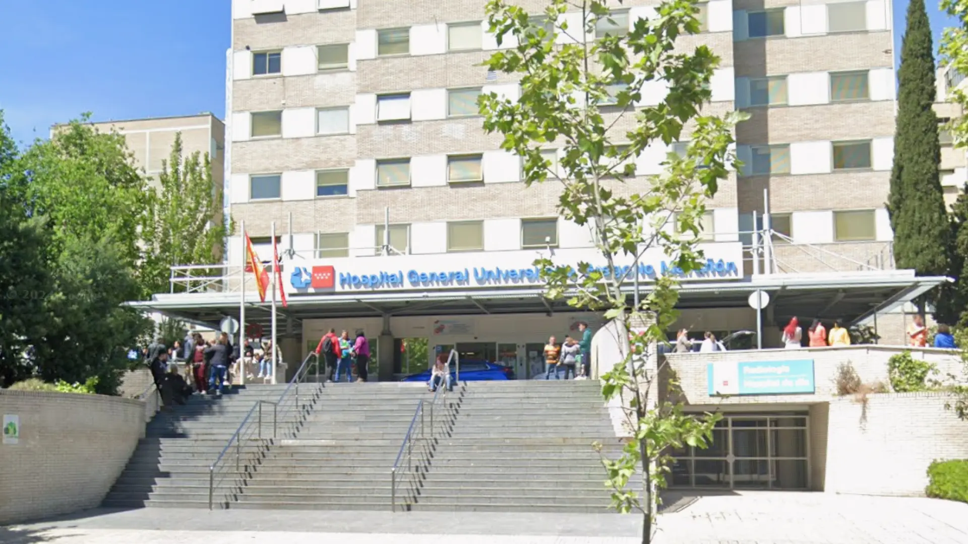 
         Apuñalan en el cuello y el pecho a un joven de 19 años en Mejorada del Campo 
    