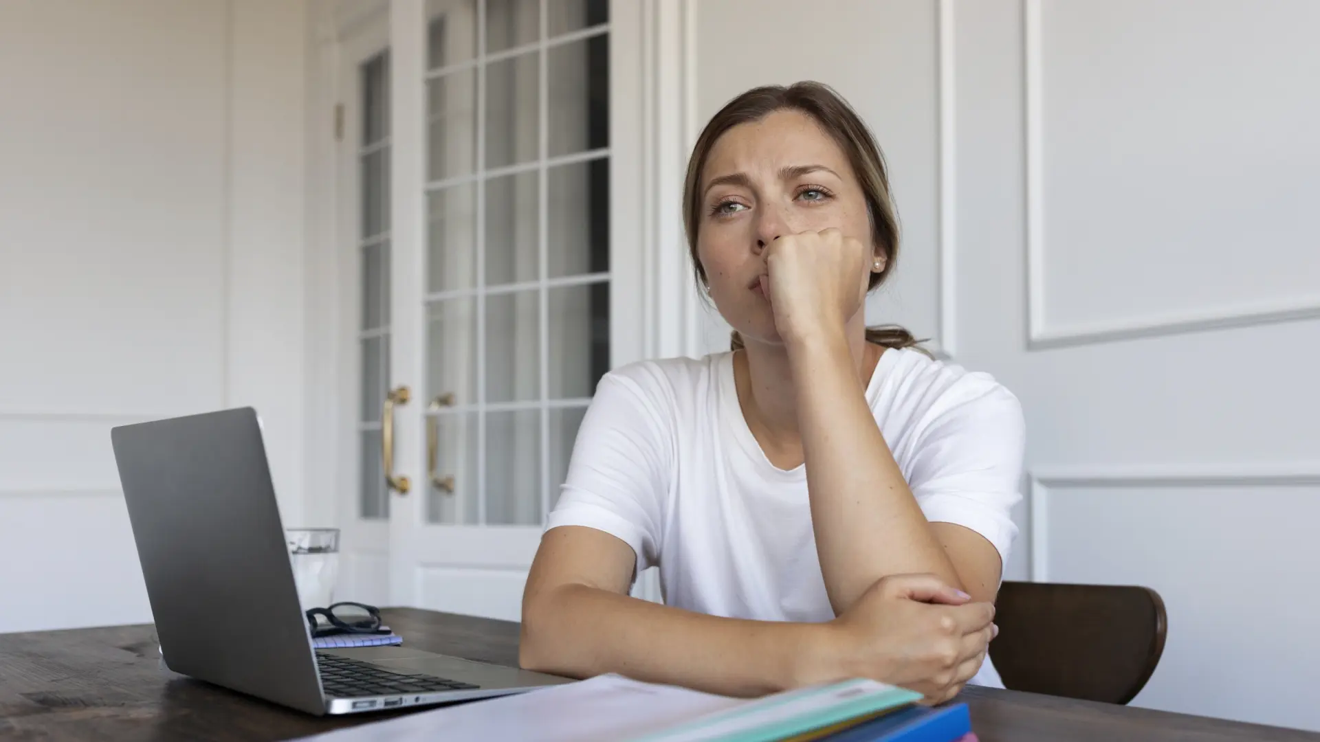 
         Sara Marín Berbell, sobre entrar en bucle: "Te voy a explicar lo que Daniel Goleman llamó el 'secuestro de la amígdala" 
    