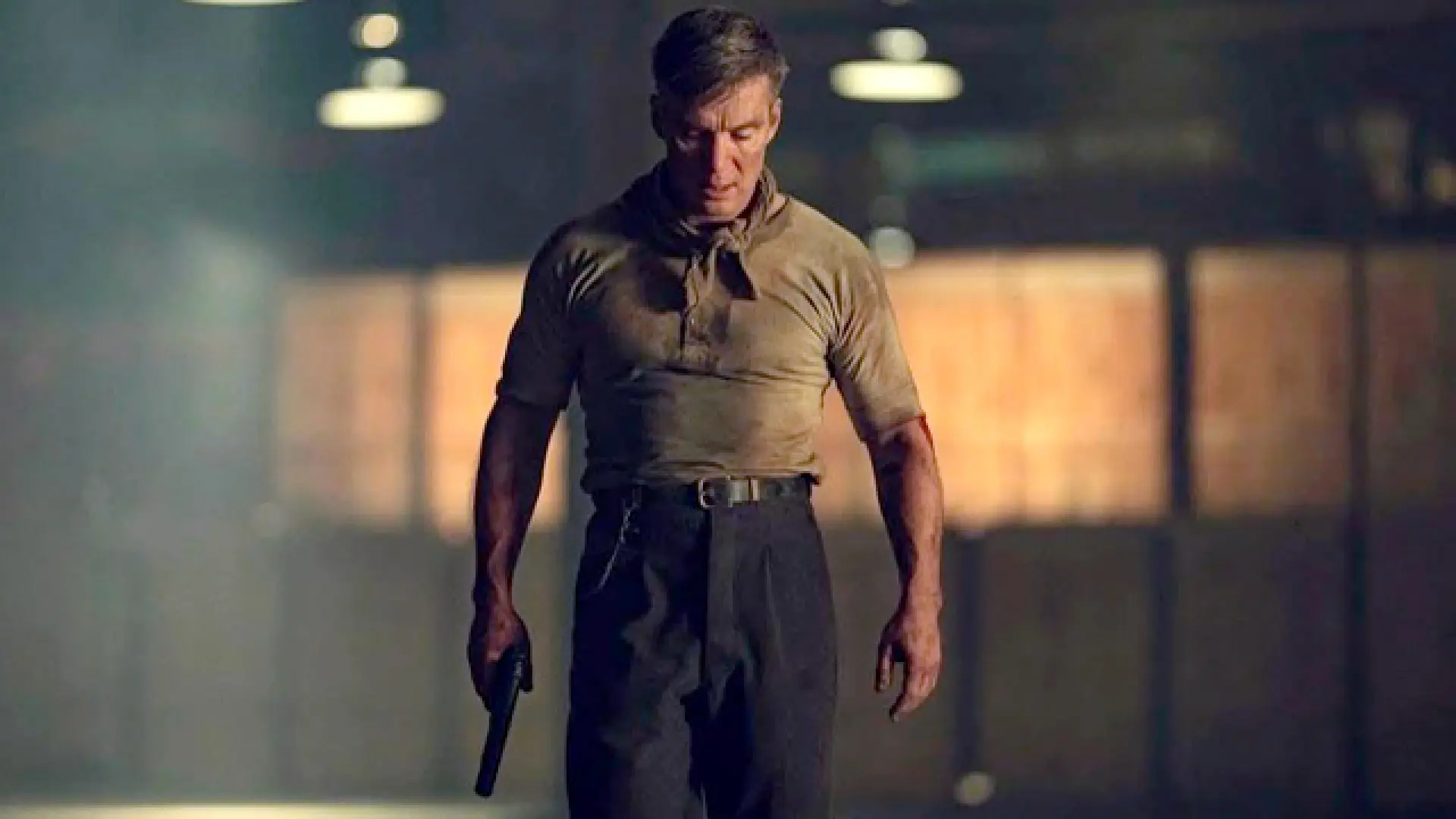 
         Los sucesos históricos detrás del final de la saga de Peaky Blinders 
    