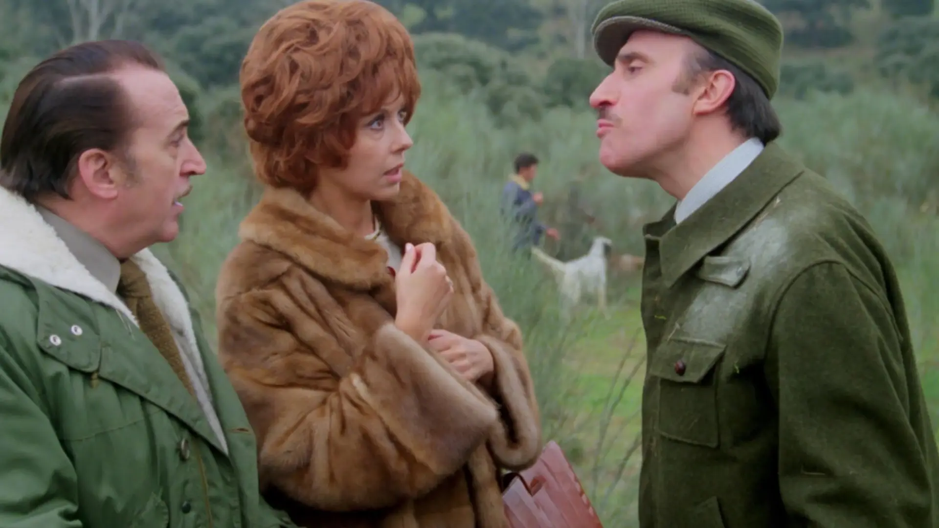 
         'Torrente presidente' se queda corta: esta es la comedia española que mejor define a nuestros políticos 
    