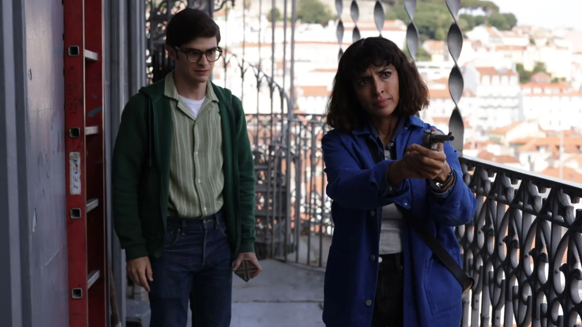 
         Un marqués avaricioso, un mafioso muerto con muchos secretos...: final explicado de 'Si es martes, es asesinato' 
    