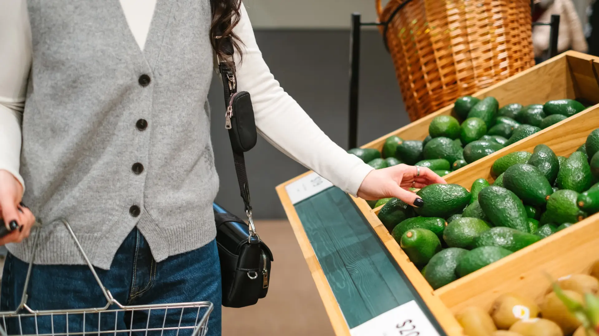 El mango y el aguacate ‘made in Spain’ brillan en Europa y planean expandirse más