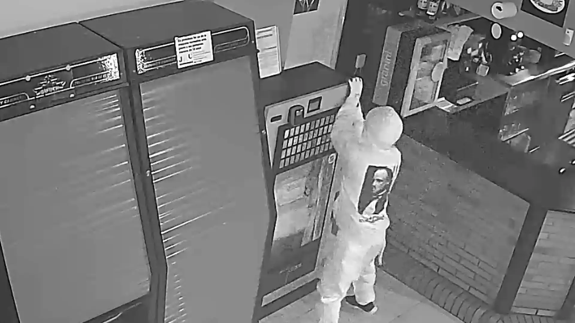 Detenido un hombre por seis robos con fuerza en establecimientos de Tarragona