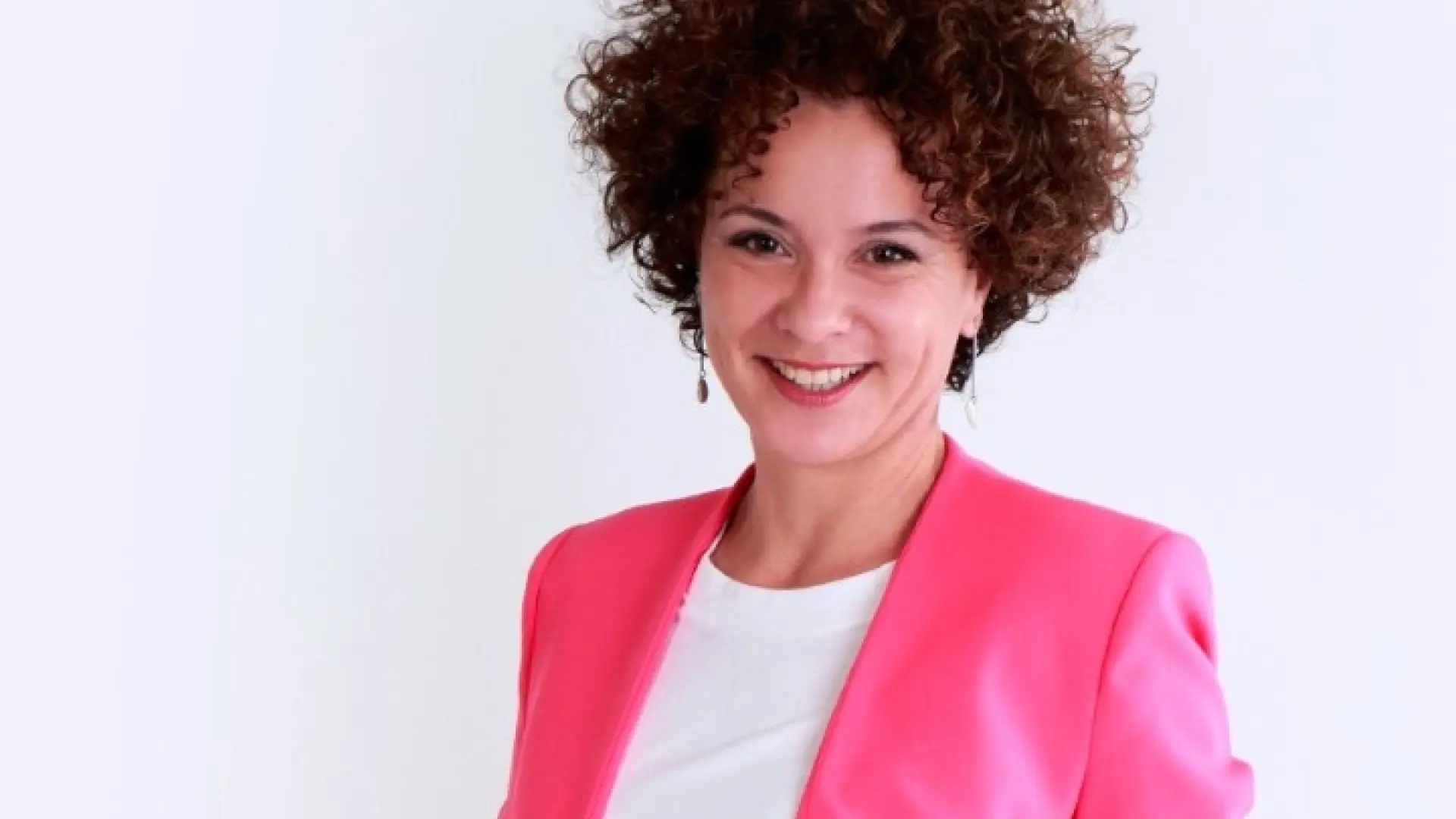 
         Muere la periodista Carolina Sellés por un cáncer de mama 
    