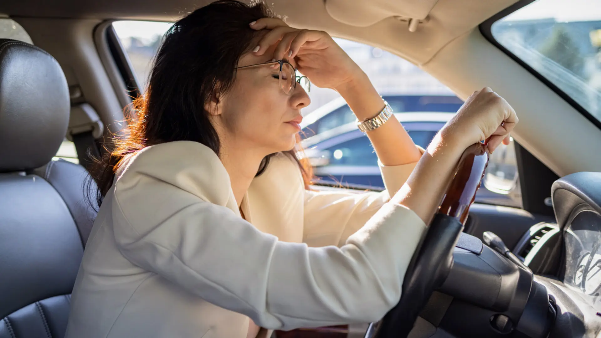 
         Elizabeth Clapés, psicóloga, sobre el efecto de un enfado en tu cuerpo: "Decido no intoxicarme por dentro" 
    