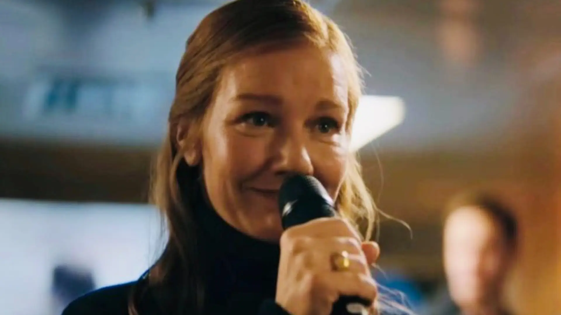 
         Tu escena favorita de 'Proyecto Salvación' fue idea de Ryan Gosling: "Se le ocurrió el día antes de rodar" 
    