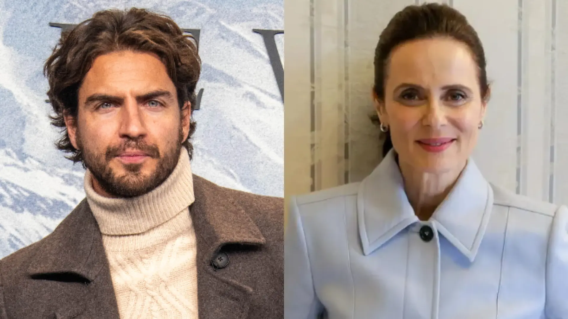 
         El vídeo de Maxi Iglesias en el que confesaba su amor por Aitana Sánchez Gijón 
    