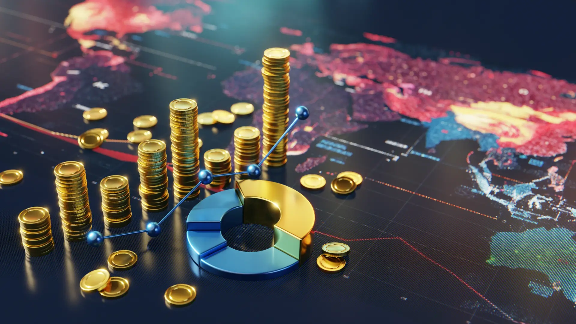 La pérdida del papel refugio de la renta fija reabre la vía del dividendo