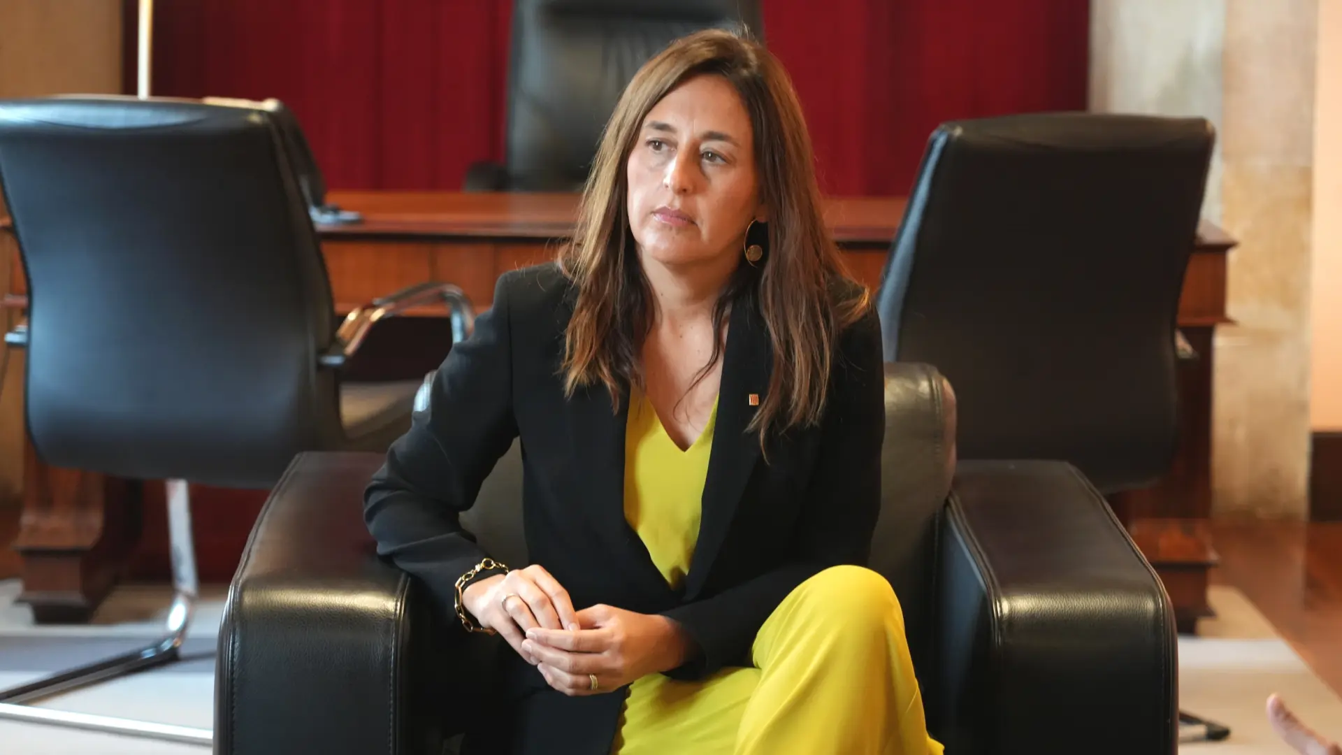 El Govern aprueba el incremento del complemento salarial de los docentes