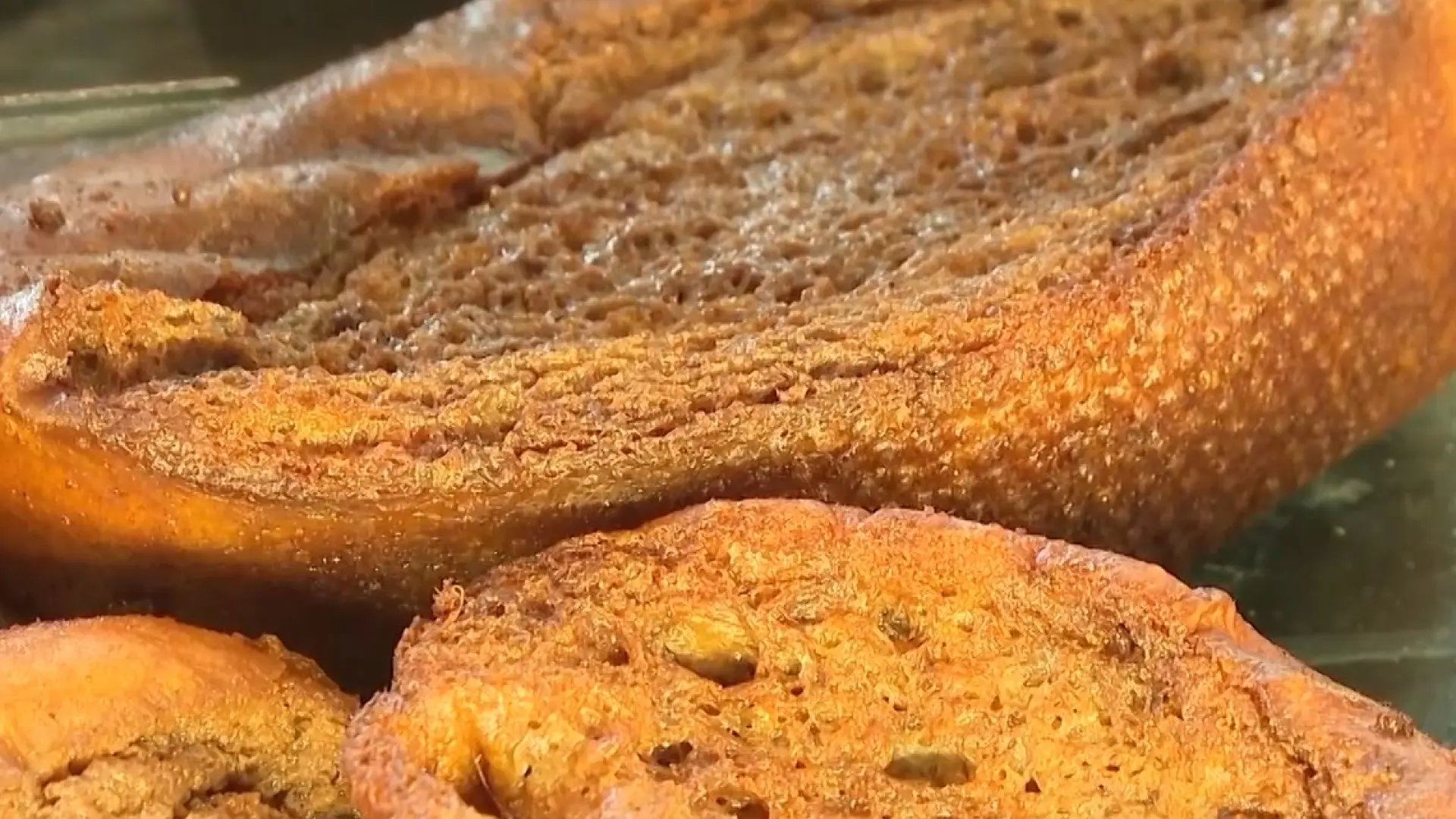 
         Las torrijas de chocolate negro, el dulce estrella de esta Semana Santa 
    