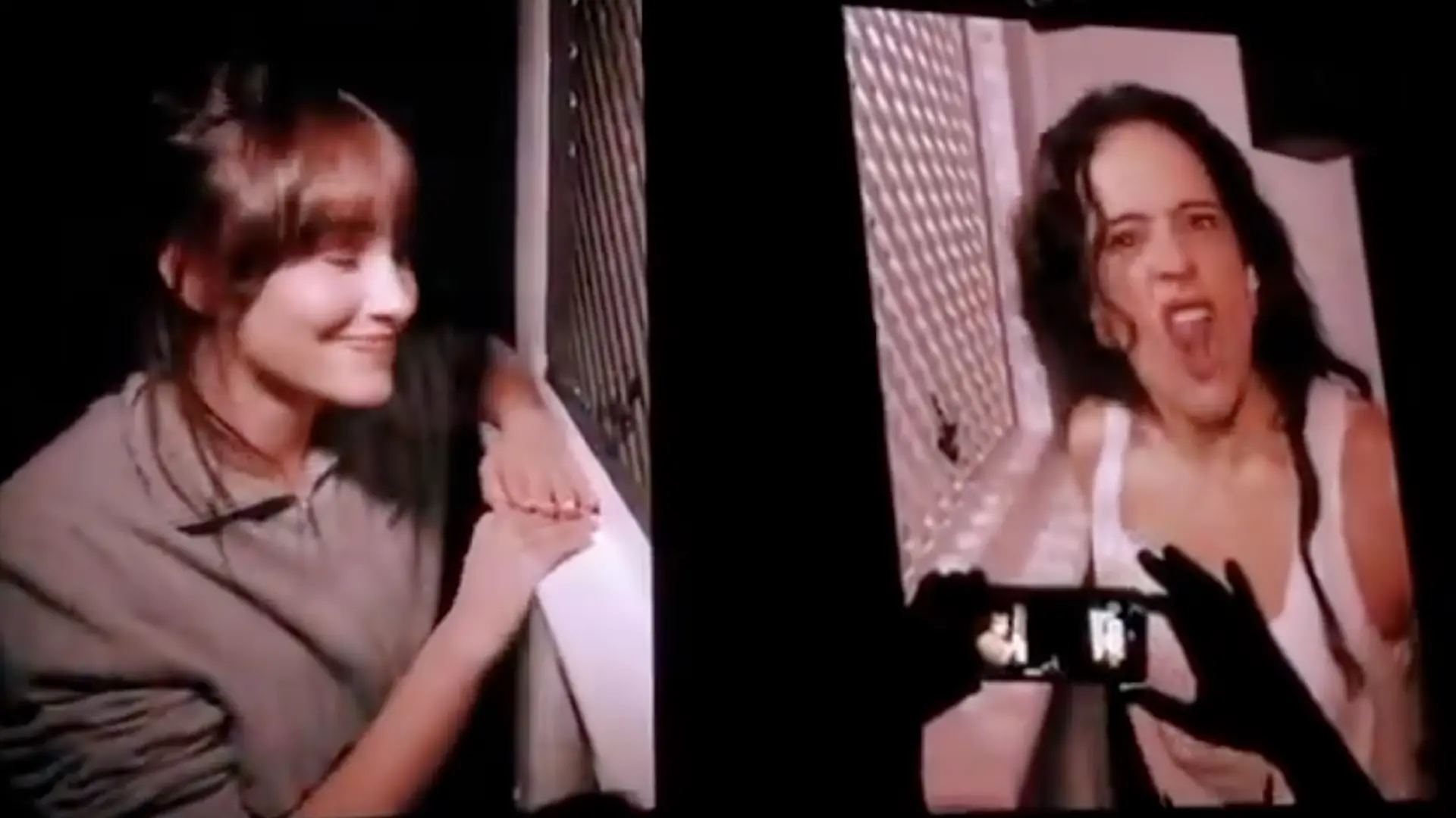 La confesión de Aitana y Rosalía: una catarsis de desamor en pleno concierto