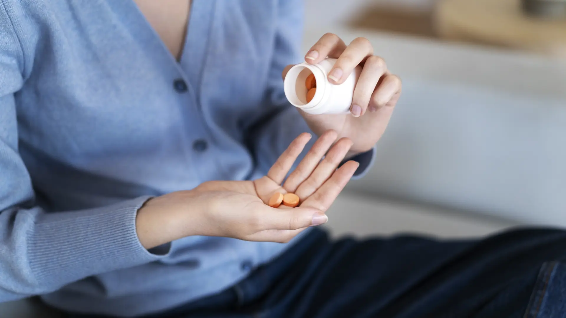 
         Los investigadores de EEUU coinciden: tomar al día un multivitamínico podría ralentizar el envejecimiento 
    