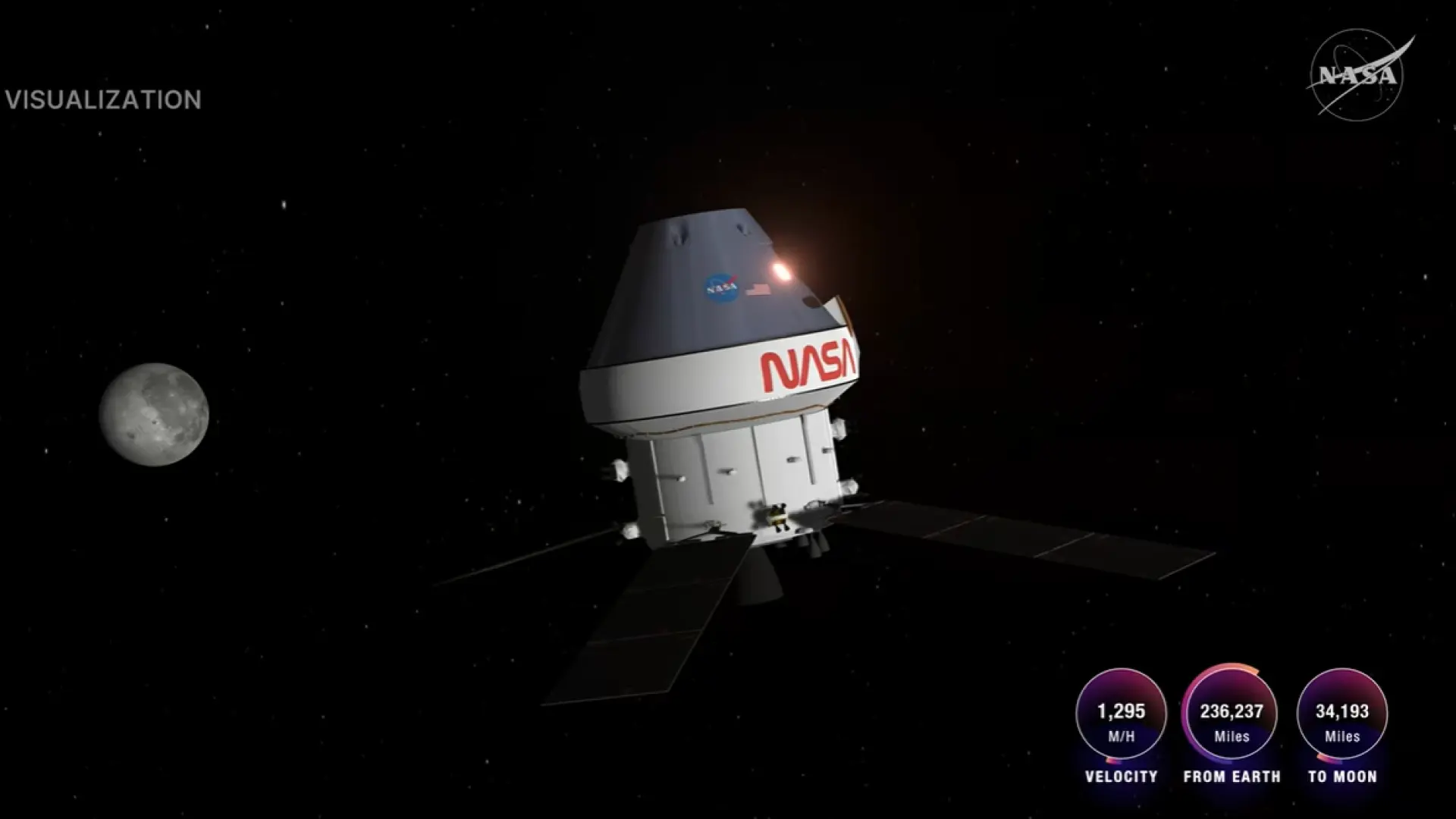 
         El motivo por el que los astronautas de Artemis II rebautizaron a su nave Orión con el nombre de 'Integridad' 
    