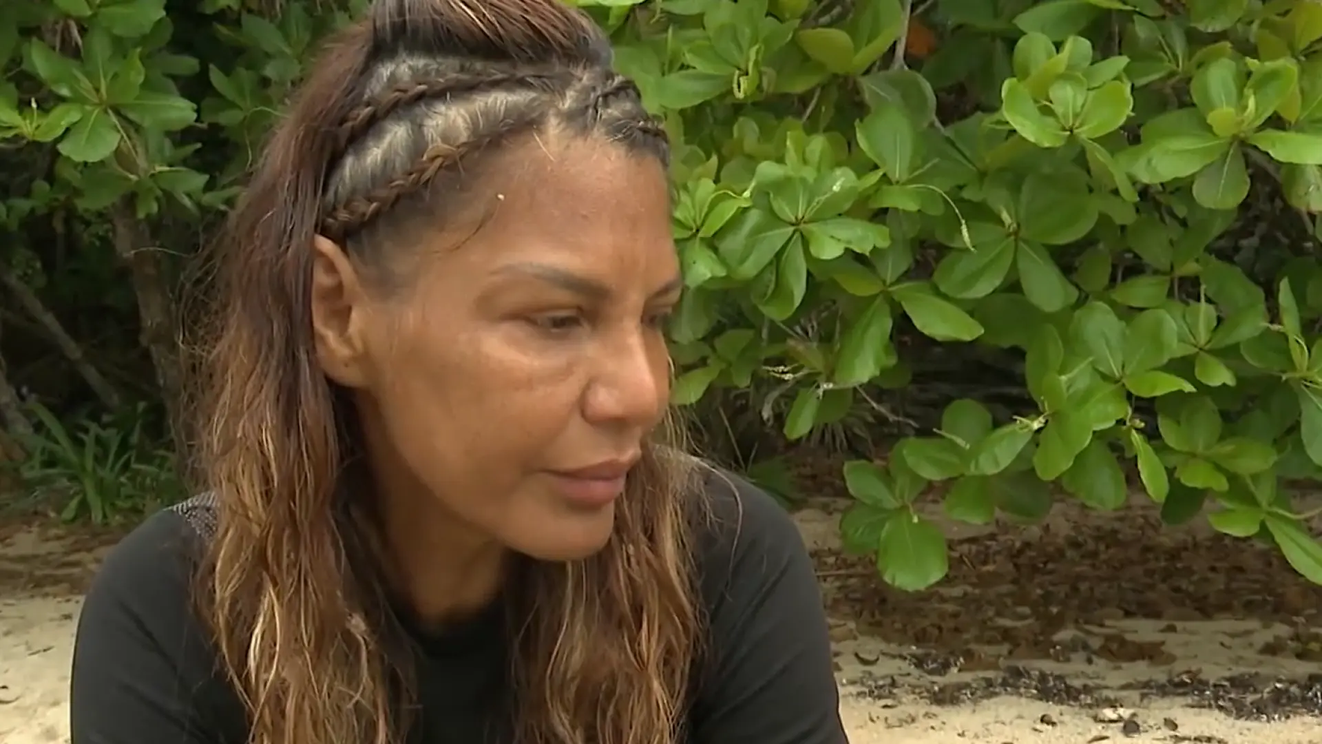 
         Ivonne Reyes habla sobre sus problemas económicos: "Perdí todo, tenía que juntar las monedas para ir al súper" 
    