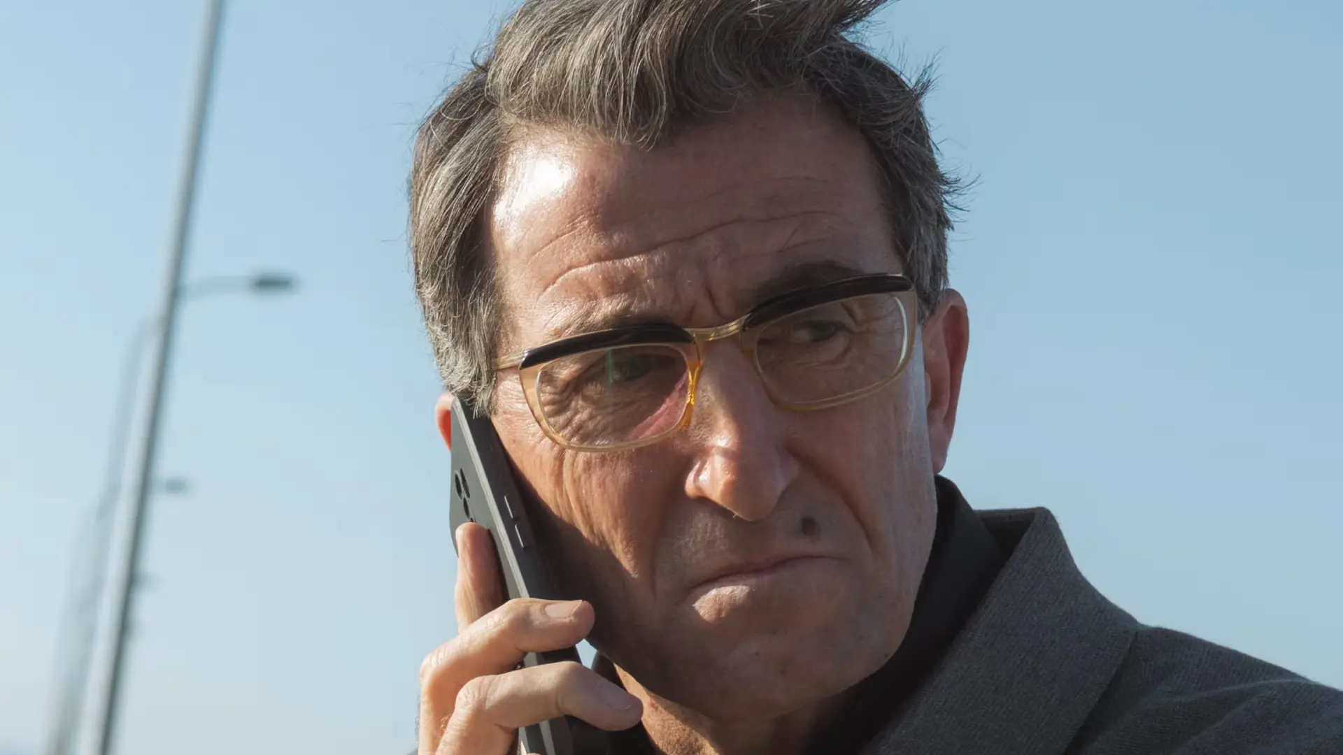 Luis Zahera se une a la temporada 2 de este thriller de narcos en Netflix que ya es número 1 en 28 países