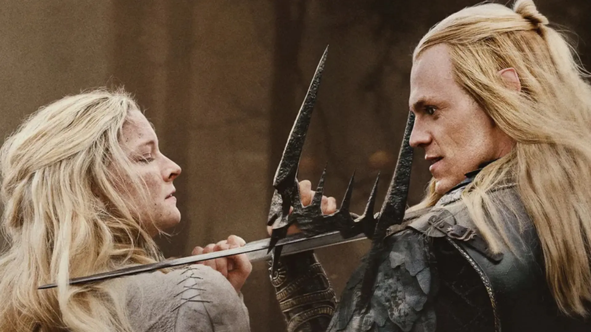 
         Confirmado por Prime Video: ya sabemos cuántas temporadas tendrá 'Los anillos de poder' 
    