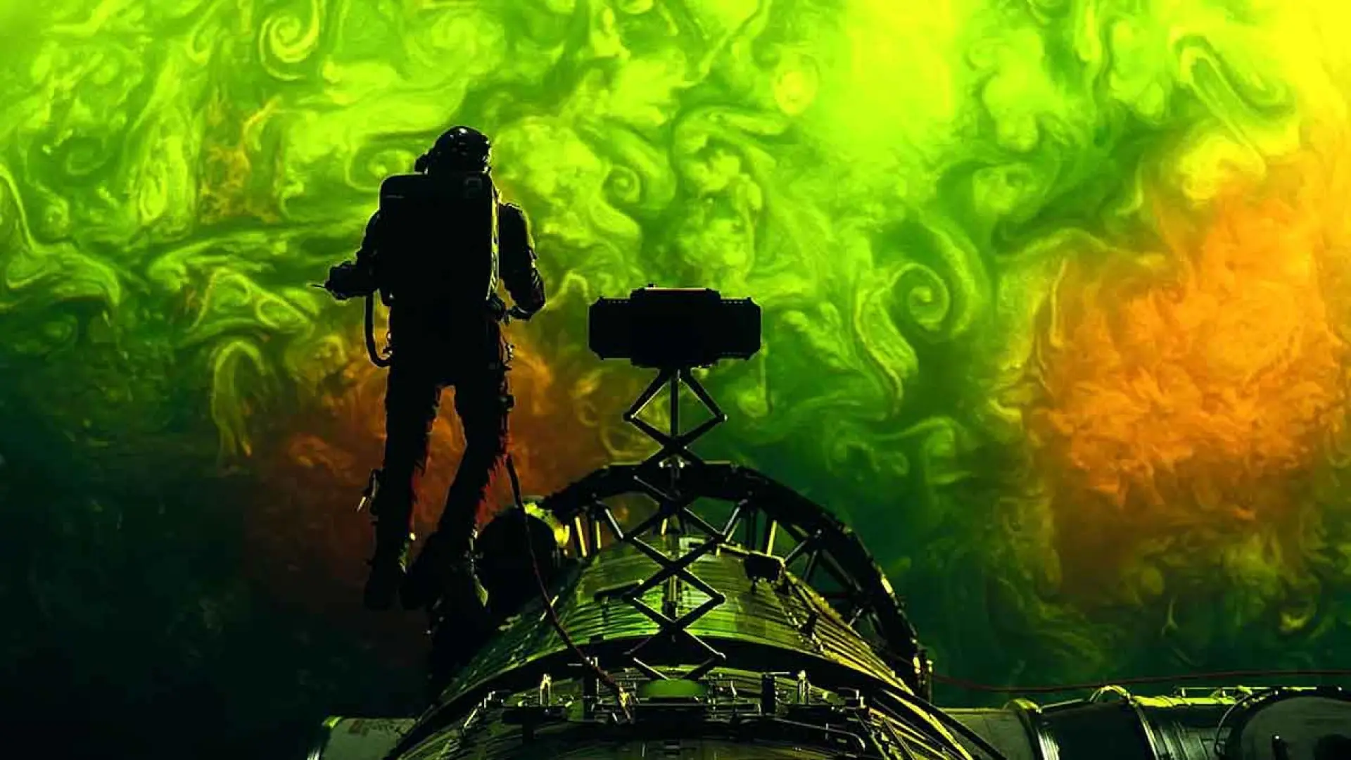 Misión Artemis II de la NASA: esta es la última película que vieron los astronautas antes de viajar a la Luna