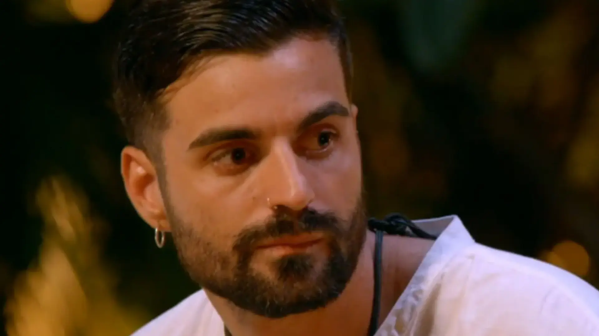 
         Lorenzo, de 'LIDLT 9', preocupa a sus seguidores tras días ingresado: "Me tienen que hacer pruebas" 
    